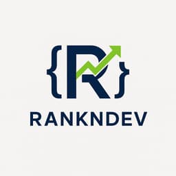 RanknDev Logo