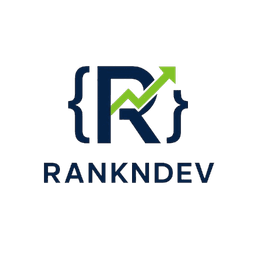RanknDev Logo