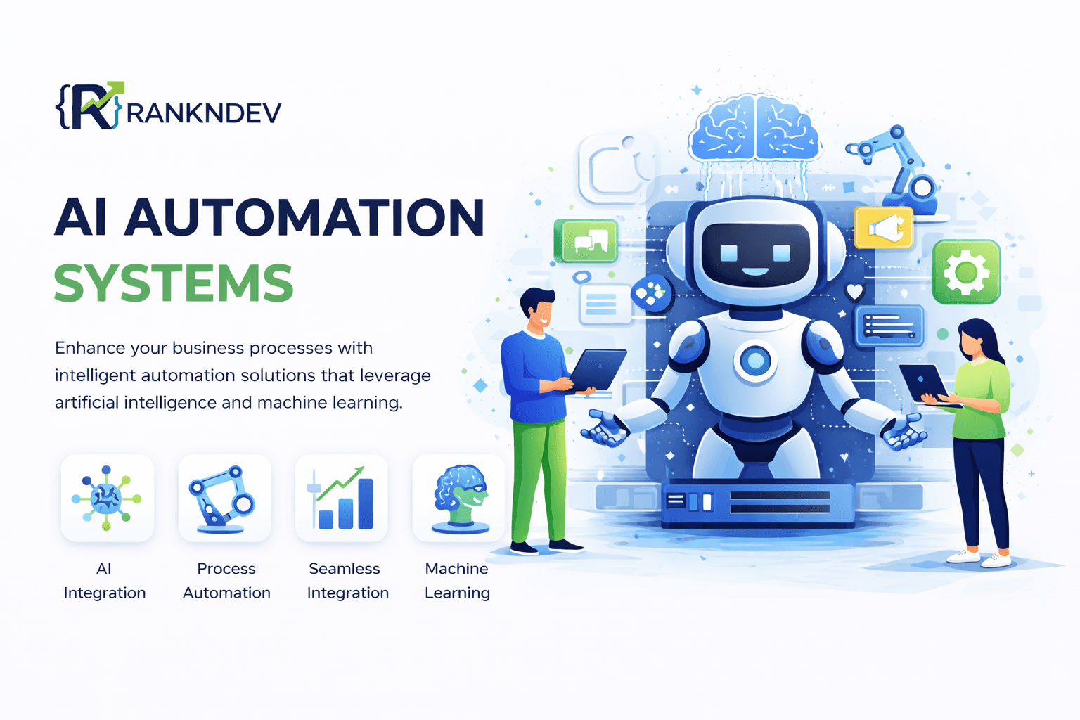 AI Automation Systems